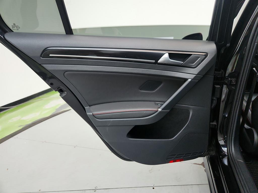 2015 Volkswagen GTI - $13,995