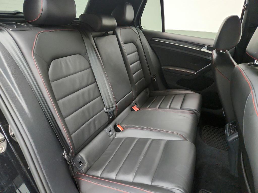 2015 Volkswagen GTI - $13,995