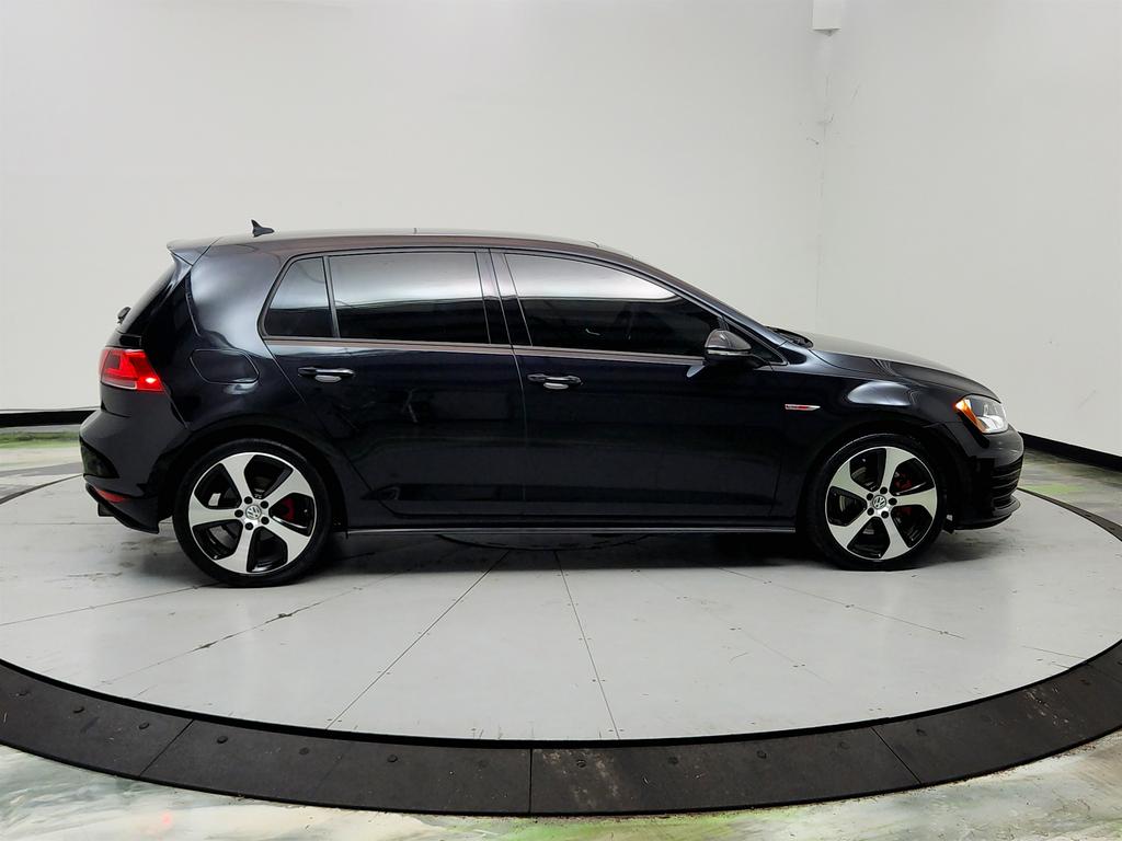 2015 Volkswagen GTI - $13,995