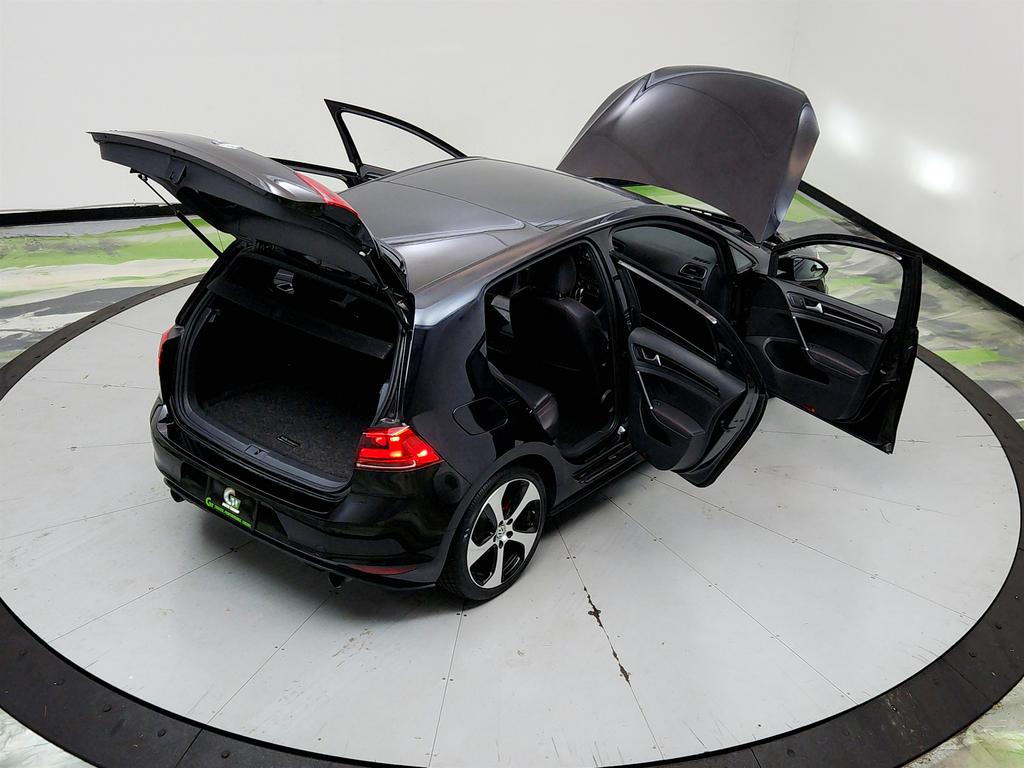 2015 Volkswagen GTI - $13,995