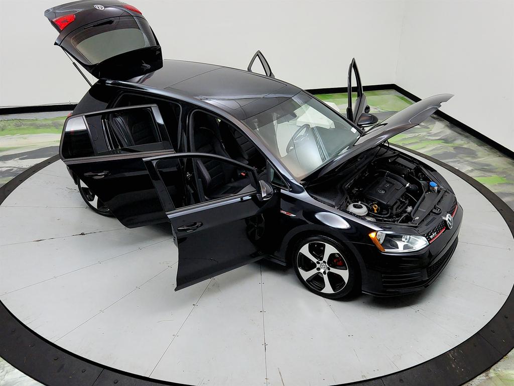 2015 Volkswagen GTI - $13,995