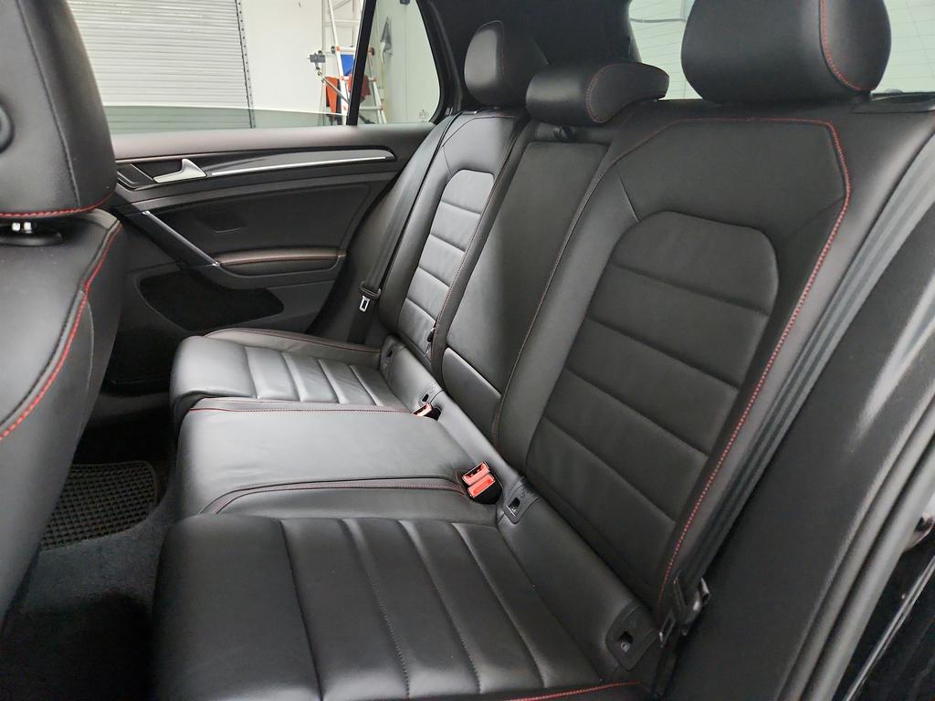 2015 Volkswagen GTI - $13,995