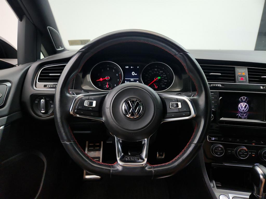 2015 Volkswagen GTI - $13,995