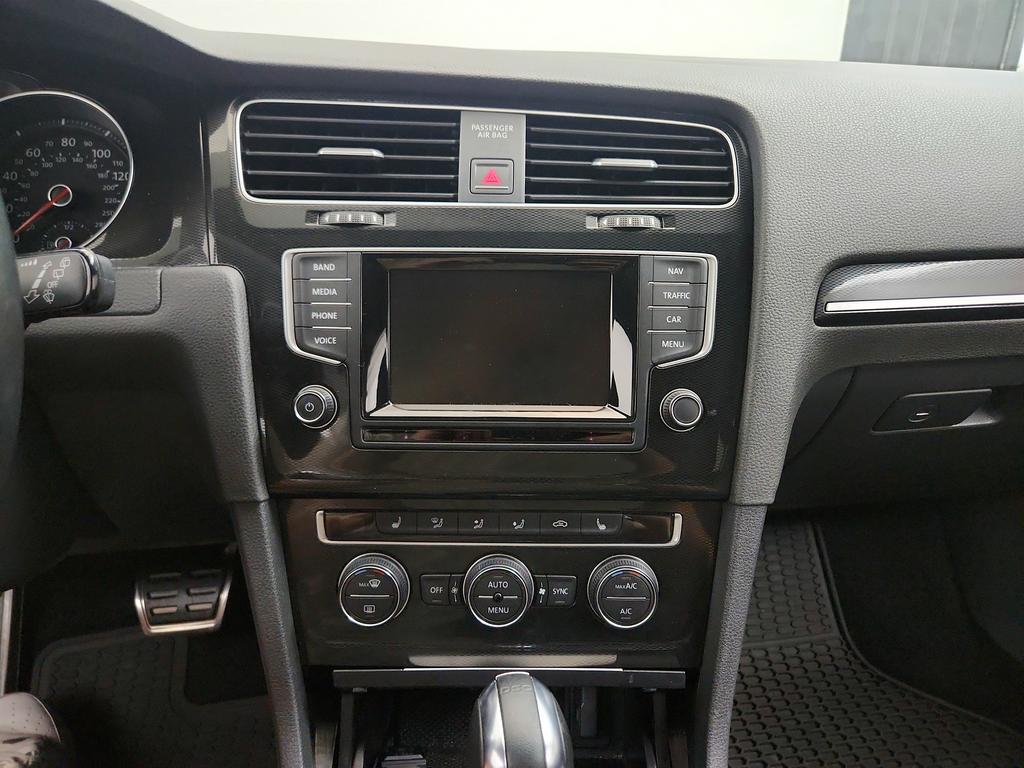 2015 Volkswagen GTI - $13,995