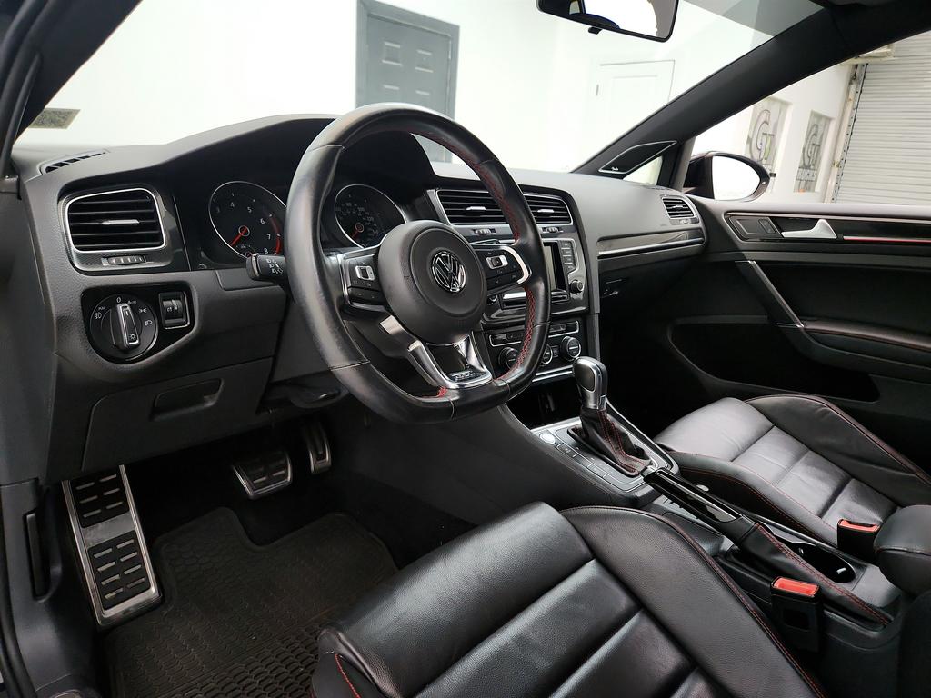 2015 Volkswagen GTI - $13,995