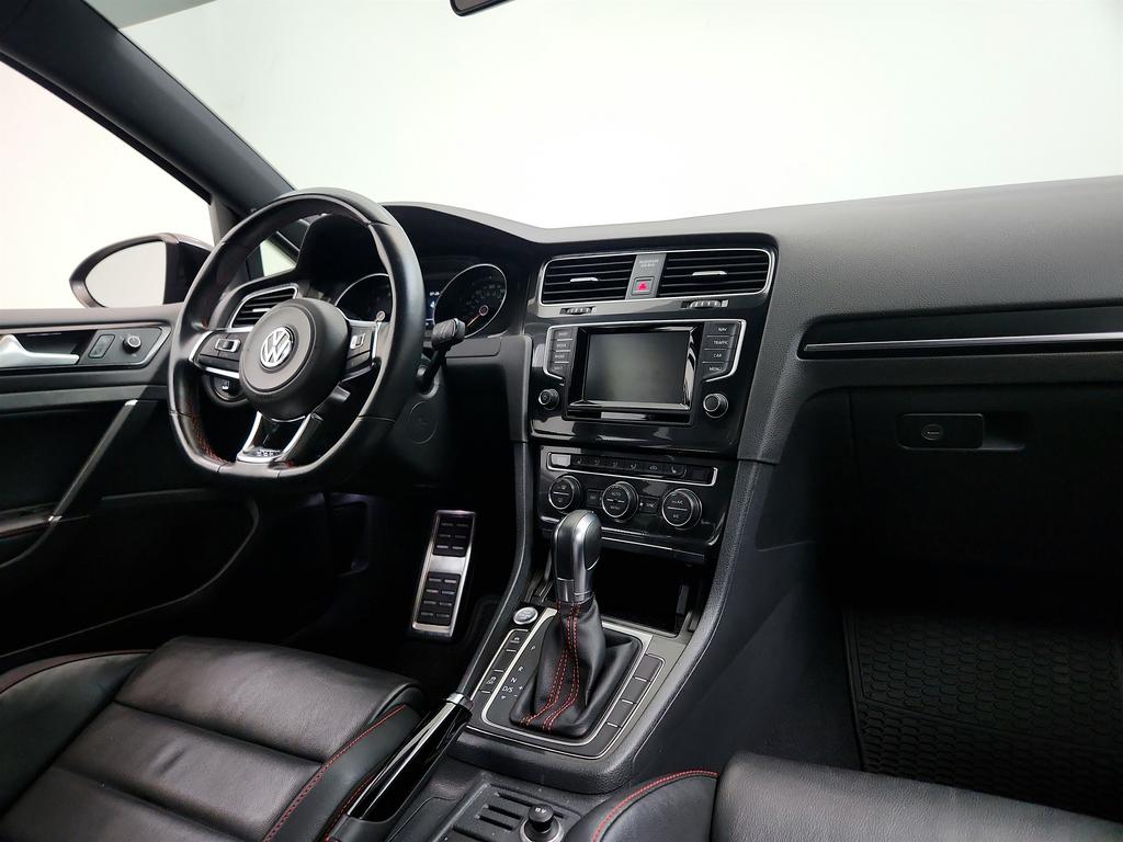 2015 Volkswagen GTI - $13,995
