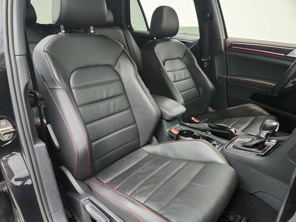 2015 Volkswagen GTI - $13,995