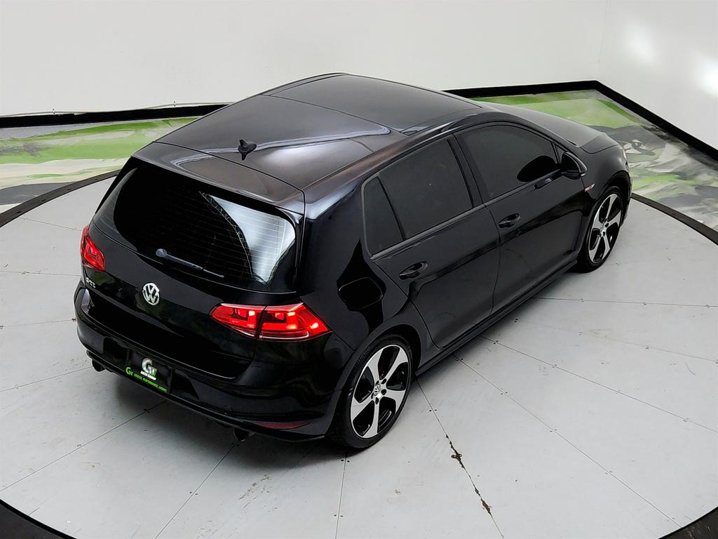 2015 Volkswagen GTI - $13,995