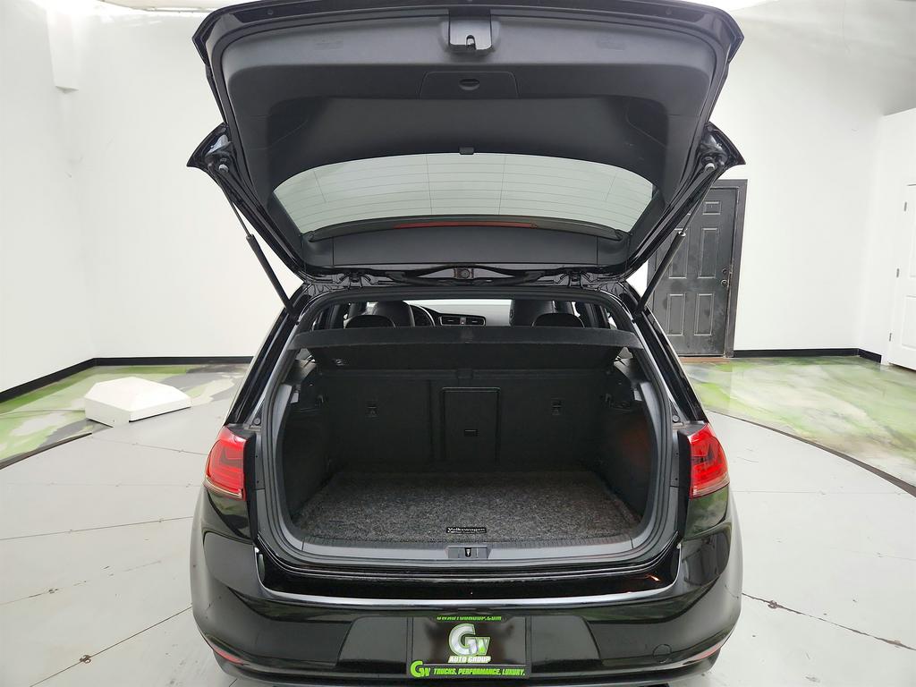 2015 Volkswagen GTI - $13,995