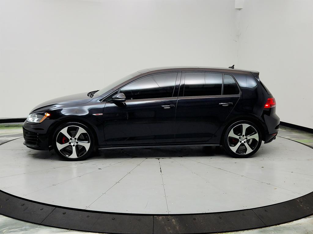 2015 Volkswagen GTI - $13,995