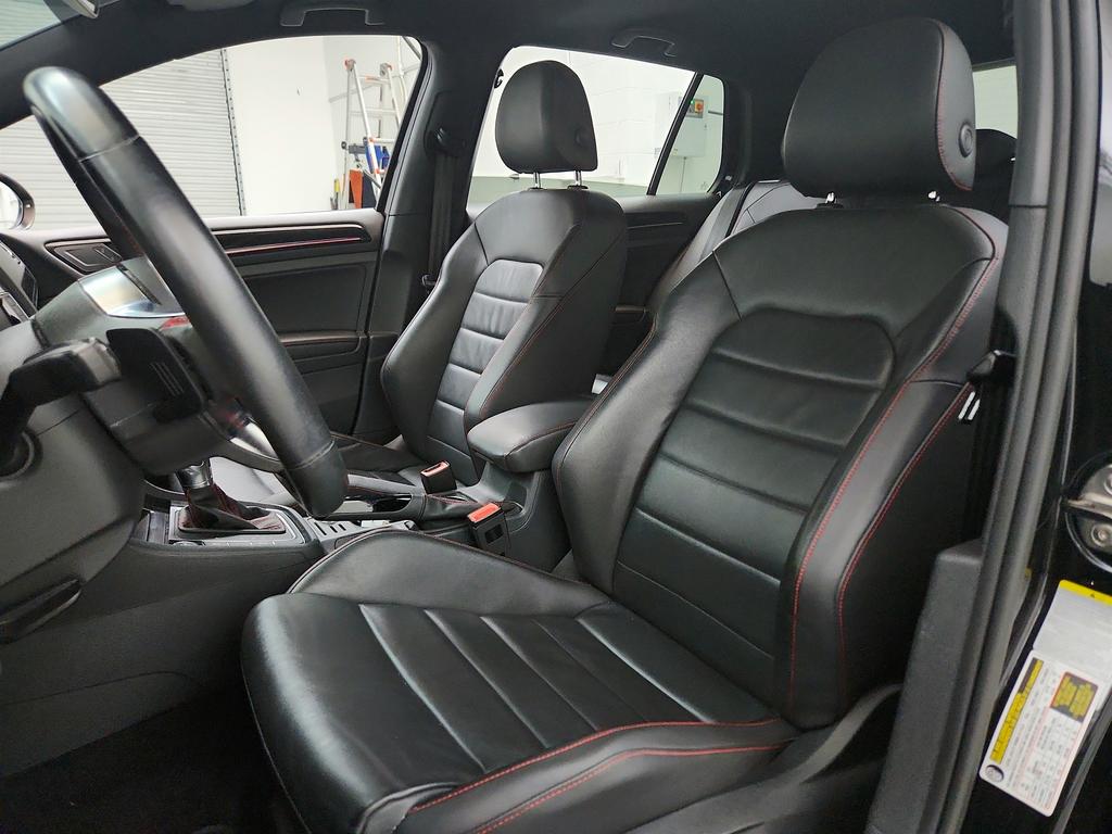 2015 Volkswagen GTI - $13,995