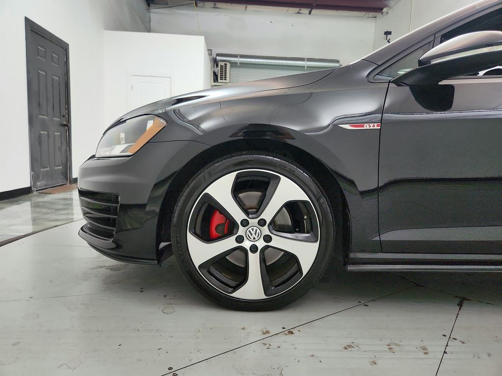 2015 Volkswagen GTI - $13,995