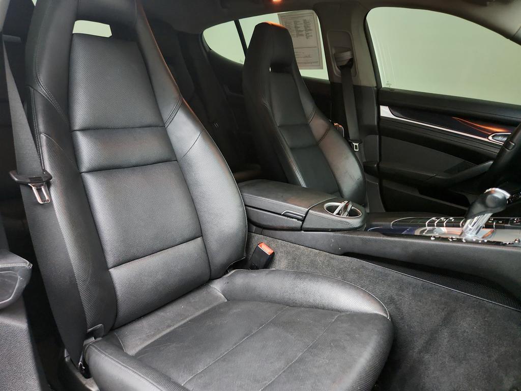 2014 Porsche Panamera - $12,545