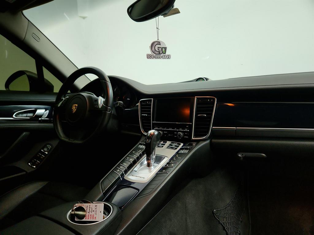 2014 Porsche Panamera - $12,545