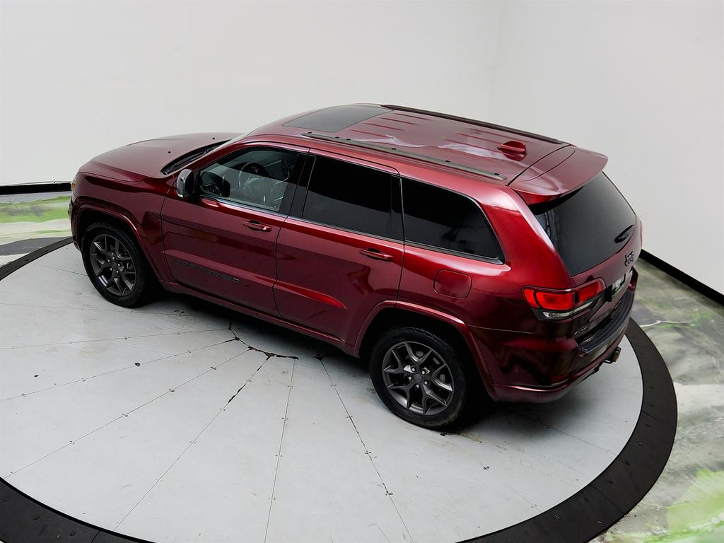 2021 Jeep Cherokee - $15,750