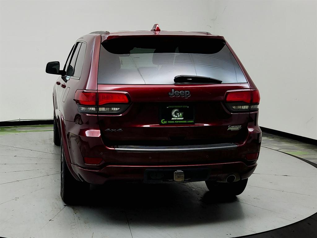 2021 Jeep Cherokee - $15,750