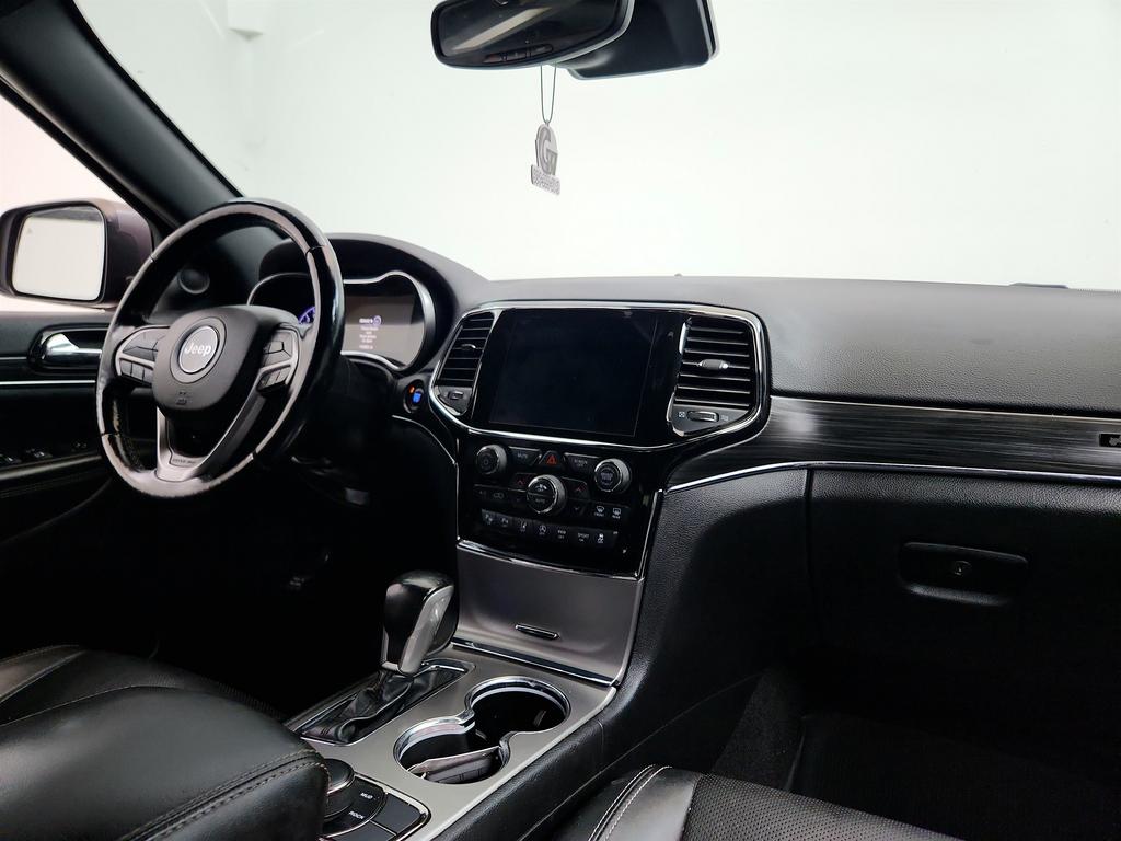 2021 Jeep Cherokee - $15,750