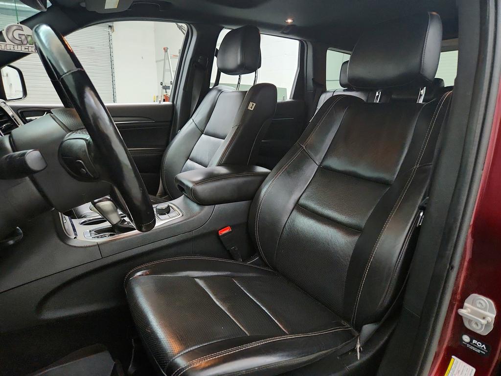 2021 Jeep Cherokee - $15,750