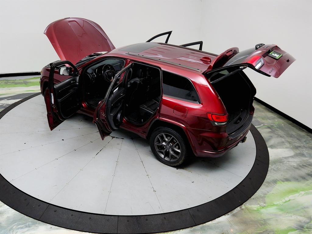 2021 Jeep Cherokee - $15,750
