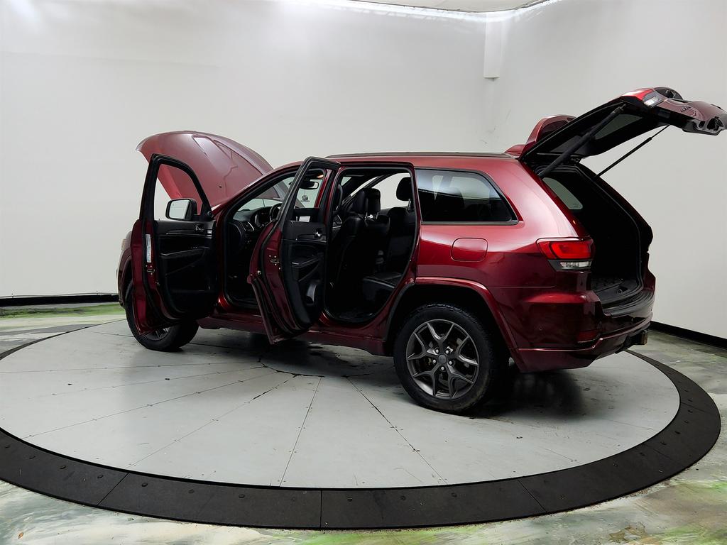 2021 Jeep Cherokee - $15,750