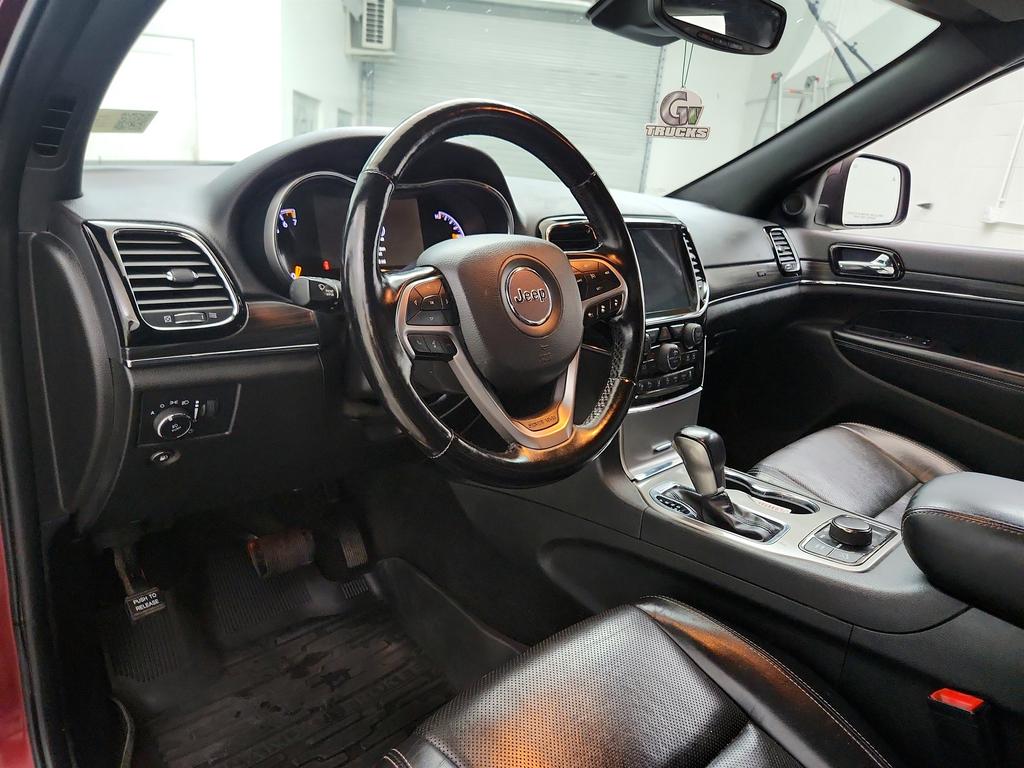 2021 Jeep Cherokee - $15,750