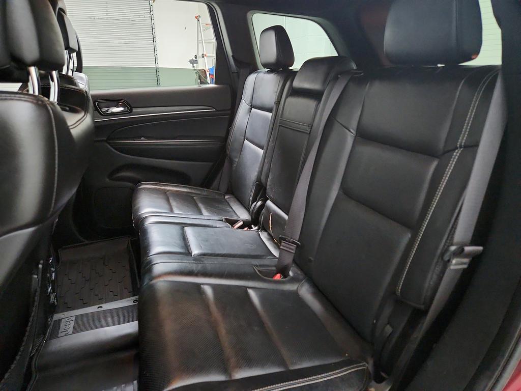 2021 Jeep Cherokee - $15,750