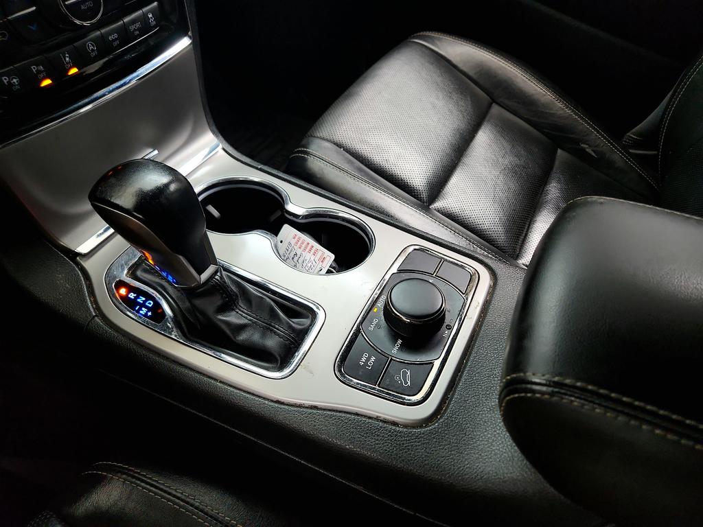 2021 Jeep Cherokee - $15,750
