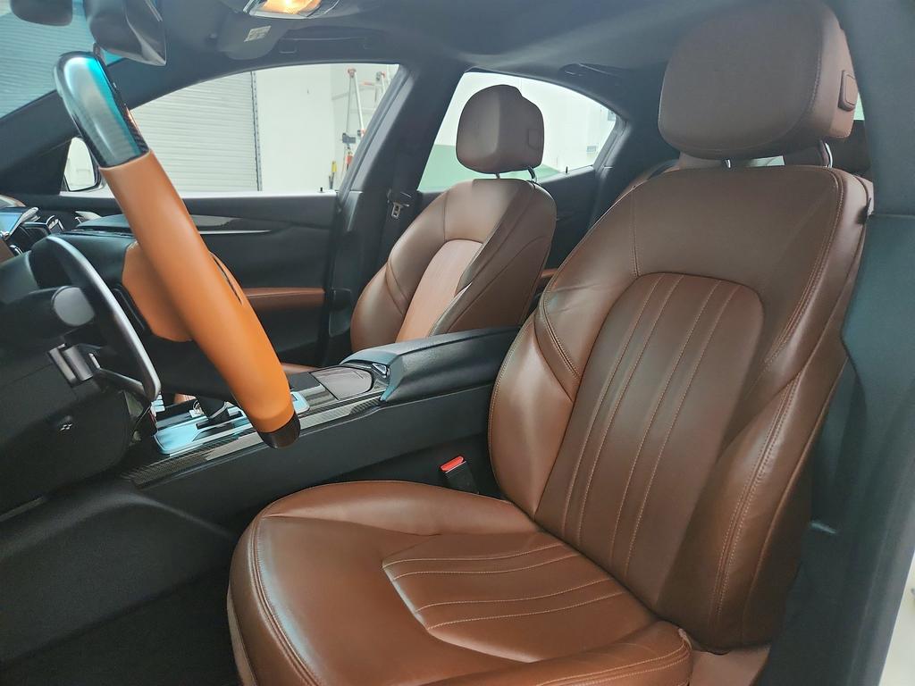 2016 Maserati Ghibli - $11,350