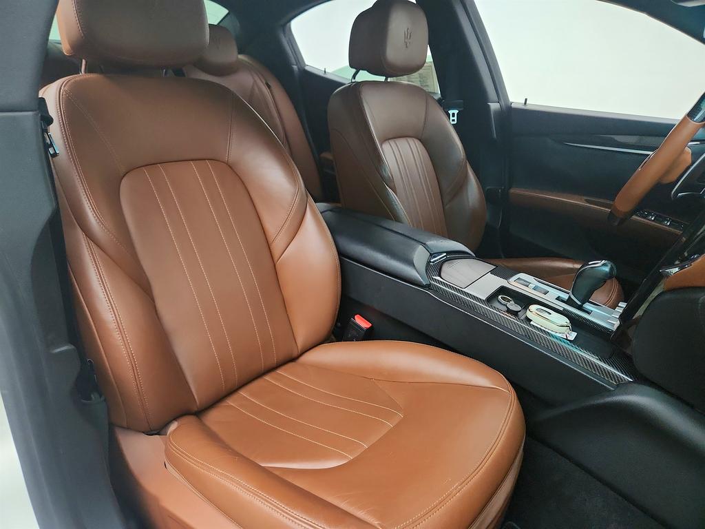 2016 Maserati Ghibli - $11,350