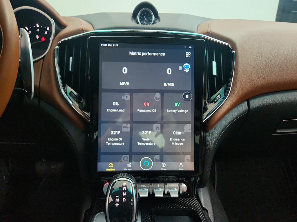 2016 Maserati Ghibli - $11,350