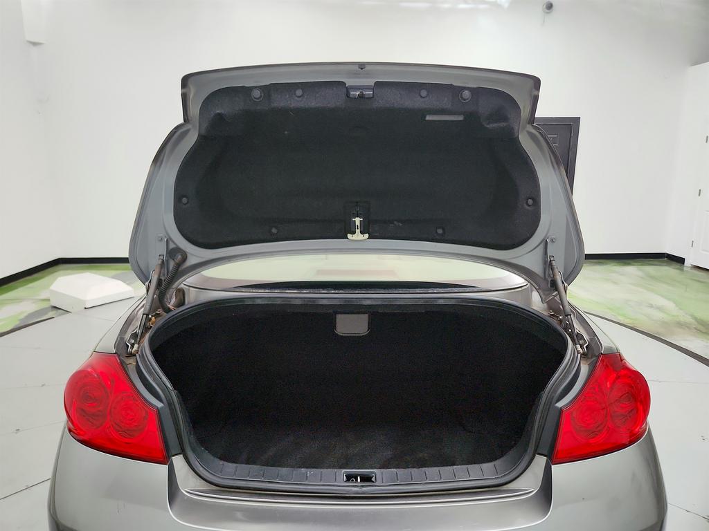 2007 INFINITI G - $3,950