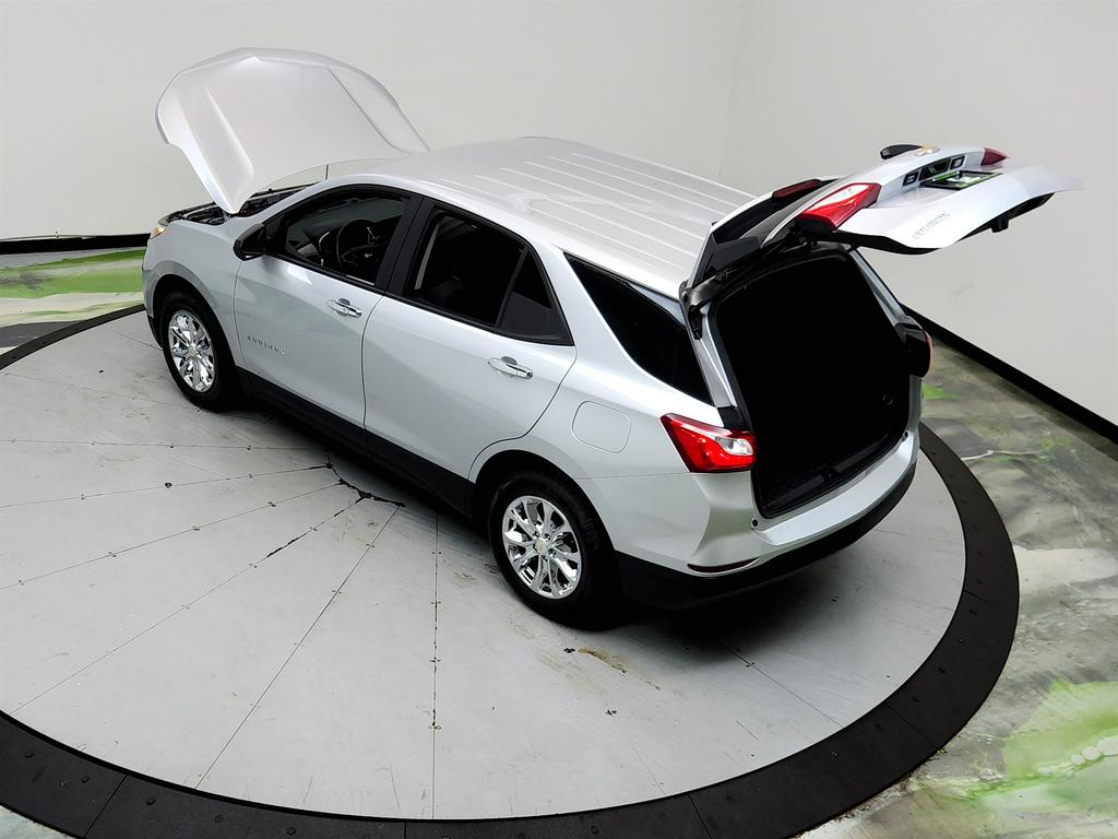 2020 Chevrolet Equinox - $11,695