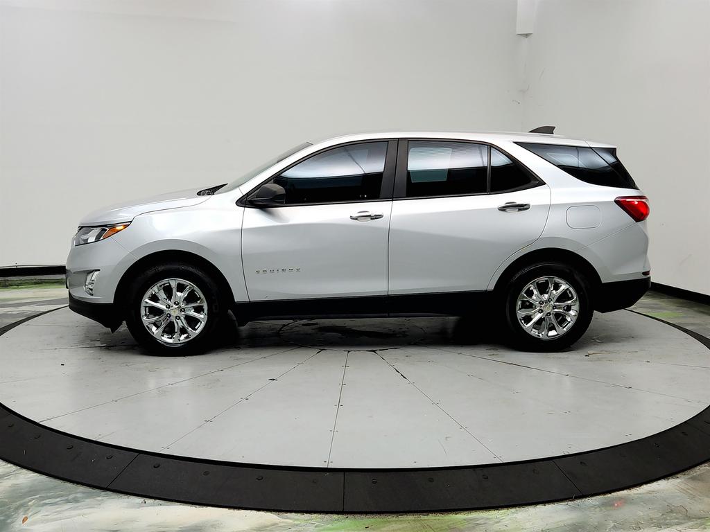 2020 Chevrolet Equinox - $11,695