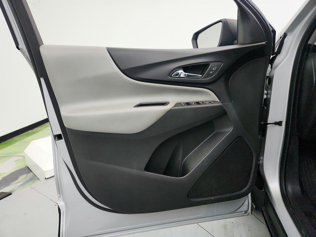 2020 Chevrolet Equinox - $11,695