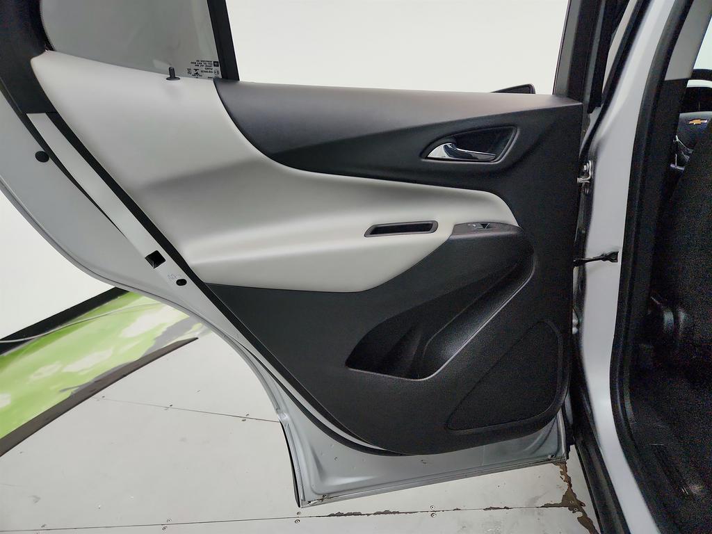 2020 Chevrolet Equinox - $11,695