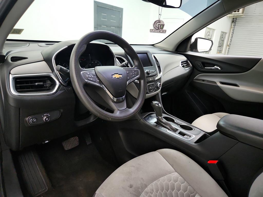 2020 Chevrolet Equinox - $11,695