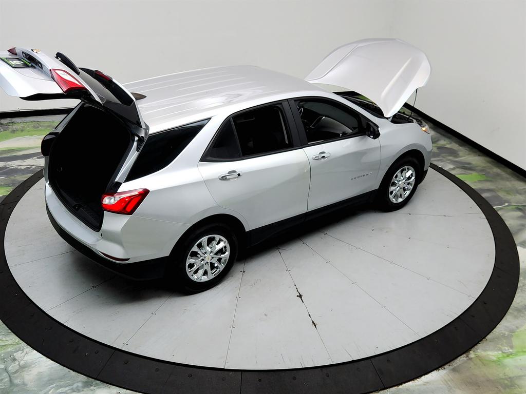 2020 Chevrolet Equinox - $11,695