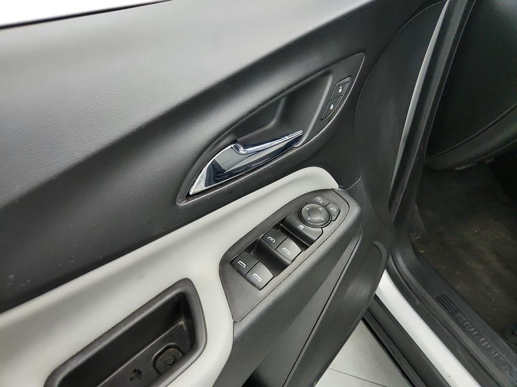 2020 Chevrolet Equinox - $11,695