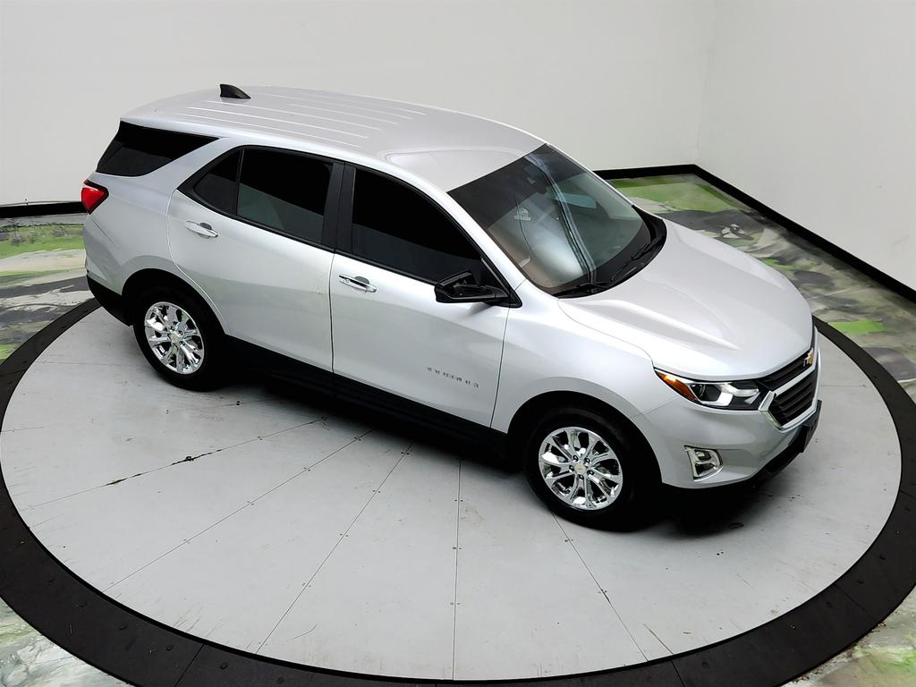 2020 Chevrolet Equinox - $11,695
