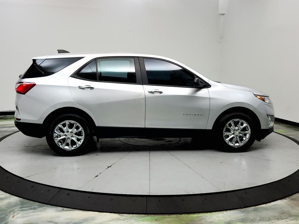 2020 Chevrolet Equinox - $11,695