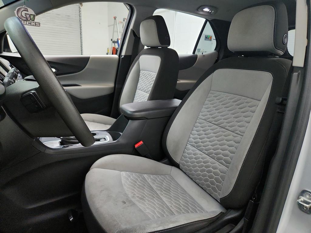 2020 Chevrolet Equinox - $11,695