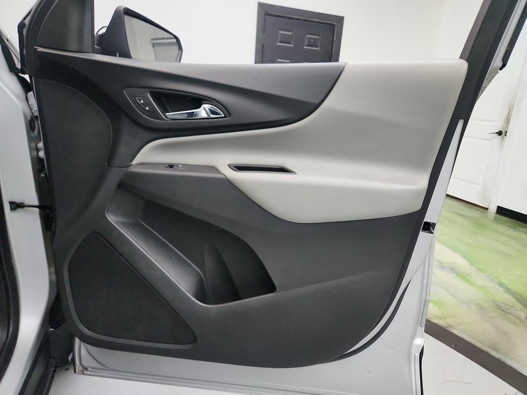2020 Chevrolet Equinox - $11,695