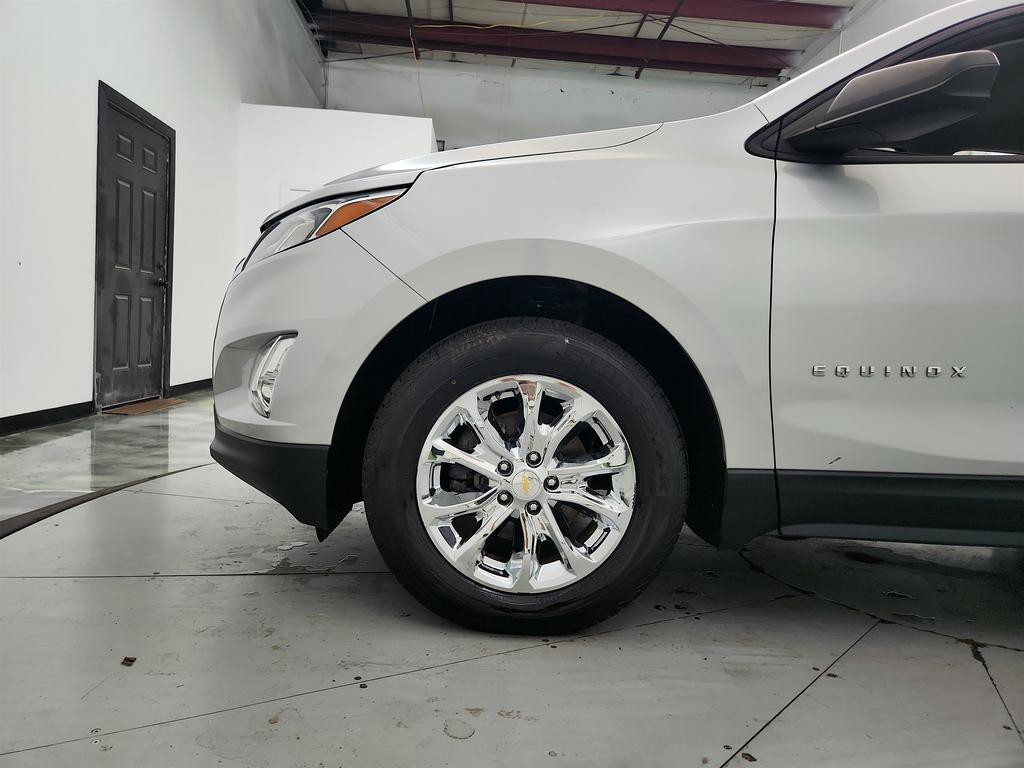 2020 Chevrolet Equinox - $11,695