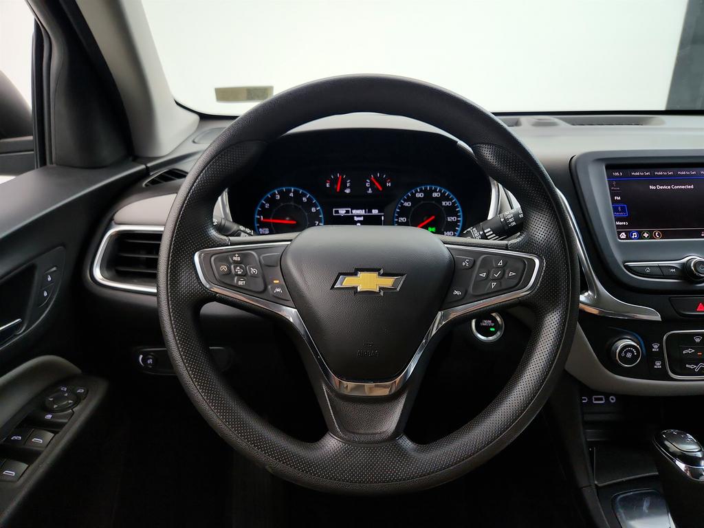 2020 Chevrolet Equinox - $11,695