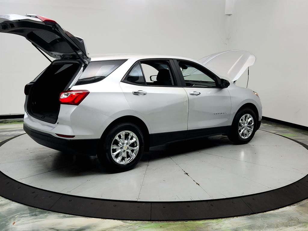 2020 Chevrolet Equinox - $11,695