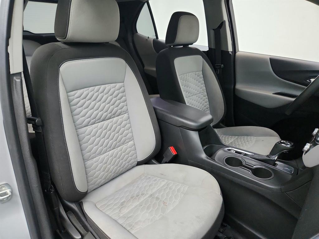 2020 Chevrolet Equinox - $11,695