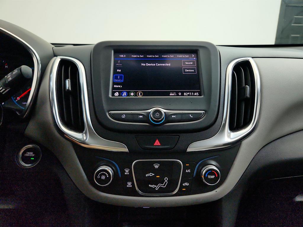2020 Chevrolet Equinox - $11,695