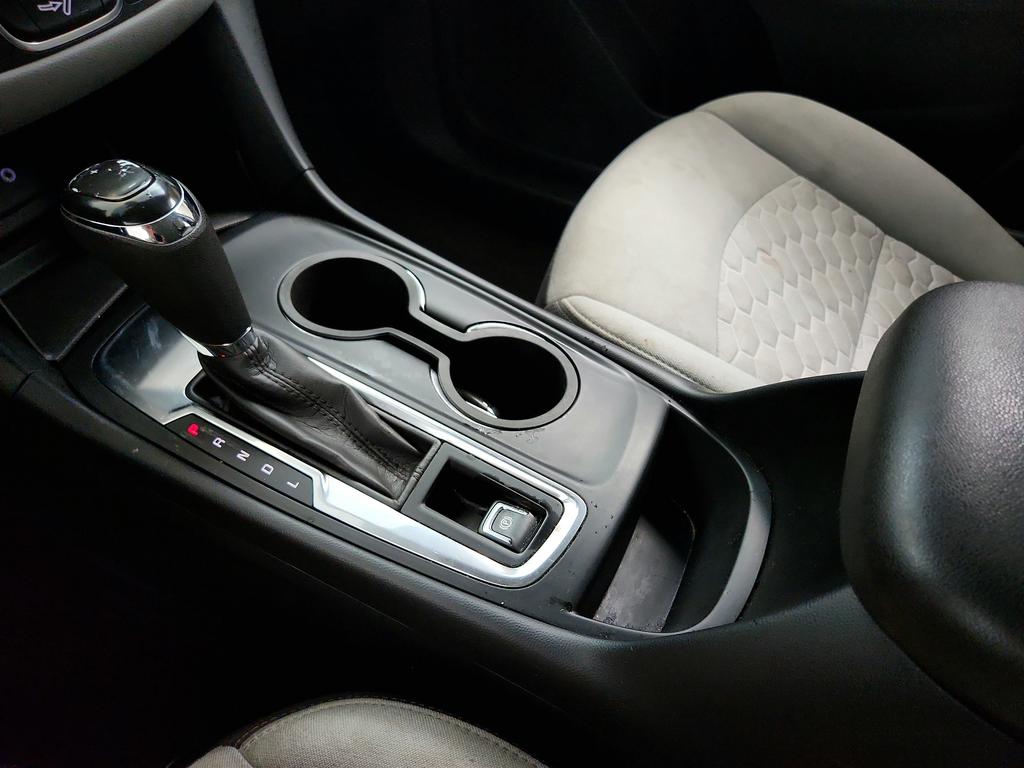2020 Chevrolet Equinox - $11,695