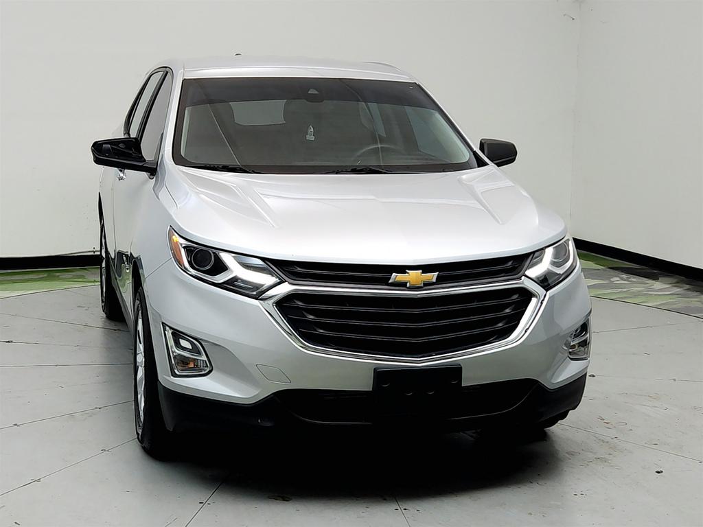 2020 Chevrolet Equinox - $11,695