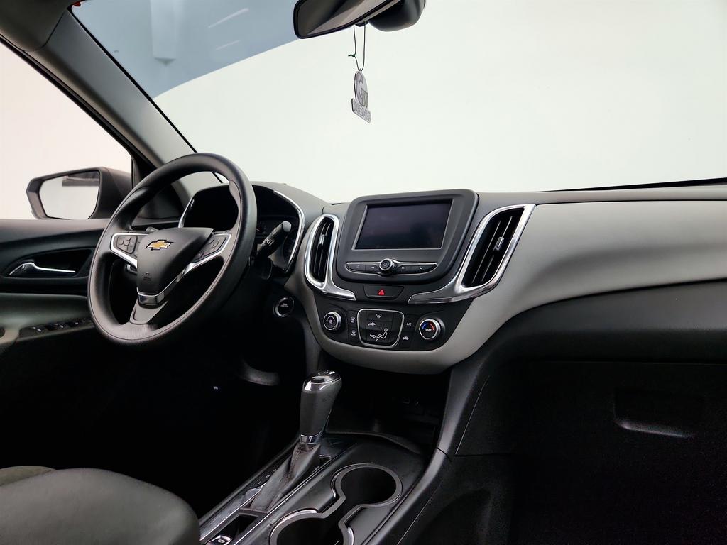 2020 Chevrolet Equinox - $11,695